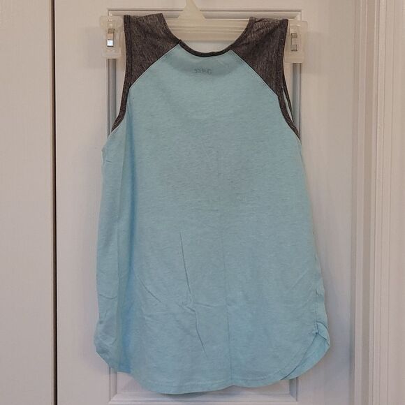 3 for $10! Justice Cool Cat Tank - Picture 4 of 4